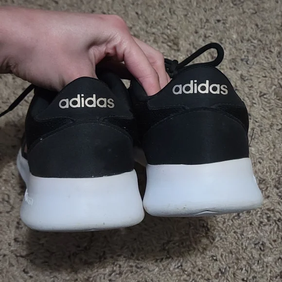 Adidas Running Shoes - Picture 5 of 9